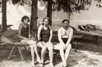 Tivadar Foldes and Julia Foldesne Altman