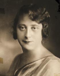 Erzsebet Klein