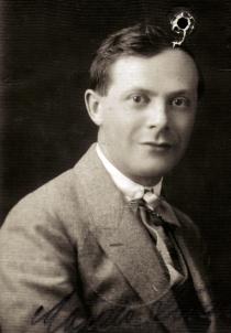 Tivadar Foldes