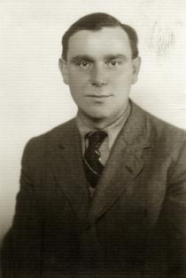 Karoly Altman