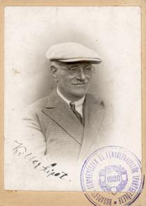 Keller Lipót
