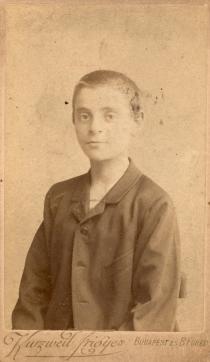 Keller Lipót