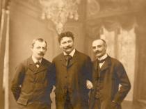 Keller Lipót