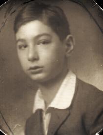 Miklos Braun