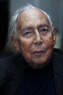 Heinz Klein