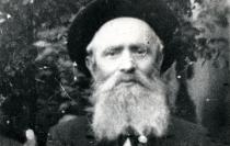 Stern Márton