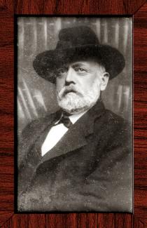 Simon Blum