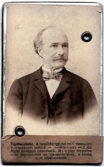 Adolf Gluck
