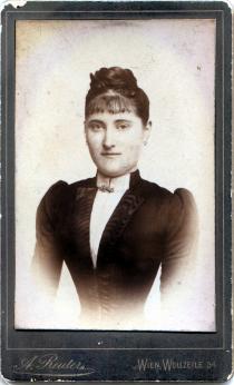 Jeanette Torok