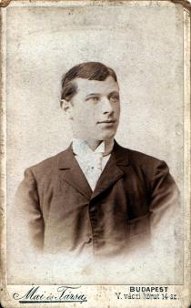 Izidor Gluck