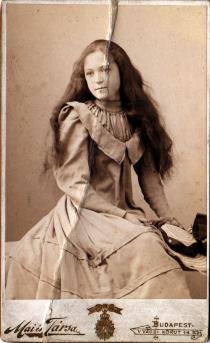 Irma Gluck