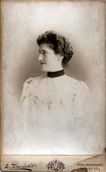 Jeanette Torok