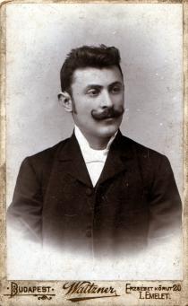 Dezso Torok