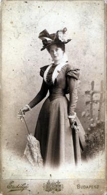 Irma Gluck