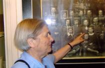 Fania Brantsovskaya