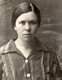 Chaya Glezer