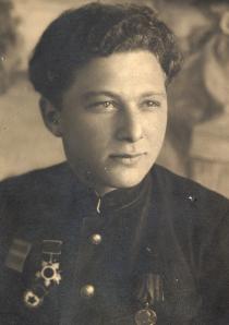 Rafael Genis