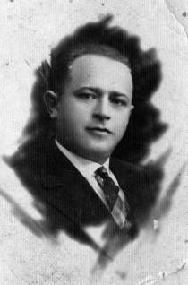Moses Kleinstein