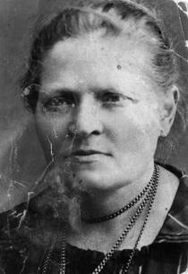 Grandmother Kleinstein