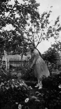 Ester Kleinstein