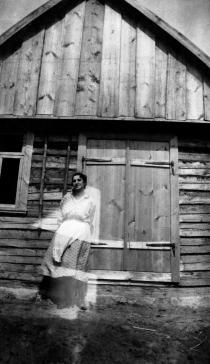Ester Kleinstein