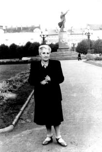 Ester Kleinstein