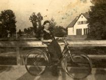 Sara Ushpitsene