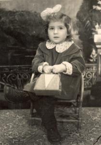 Hanna Rochl Shirman