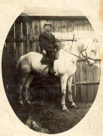 Itzhak Dudak