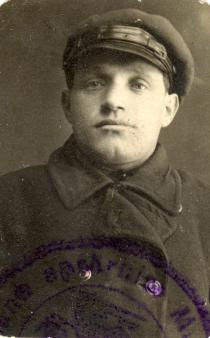 Itzhak Dudak