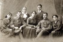 Familie Stiassny