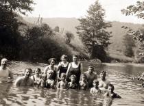 Urlaub in Bilowize