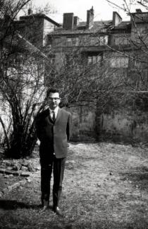 Leon Levi