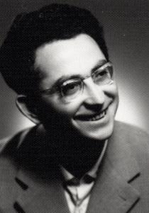 Leon Levi