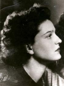 Liza Levi