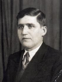 Leon Levi's unknown relative