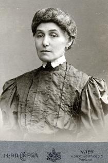 Sofie Friedmann