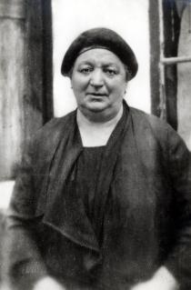 Anna Schischa