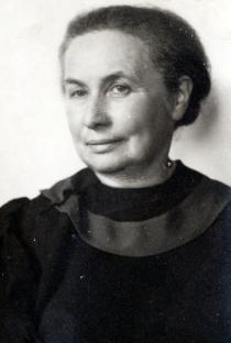 Johanna Schischa