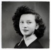 Lilli Tauber