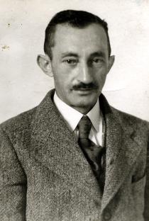 Wilhelm Schischa