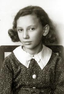 Lilli Tauber