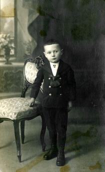 Eduard Schischa