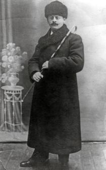 Boris Dener