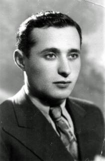 Abram Rybakov