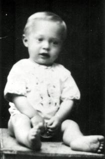 Shmil Rybakov