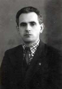 Moisey Berehman