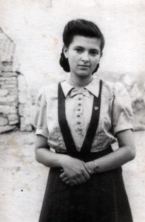 Zlata Tkach