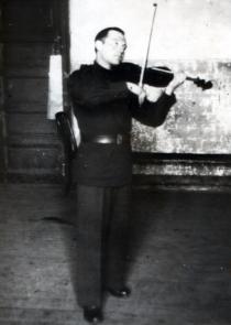 Aron Lerner