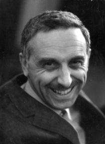 Yefim Tkach